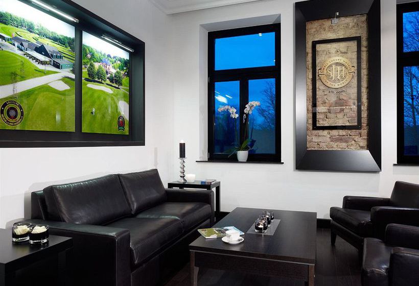 Hotel Am Ruhrufer 10