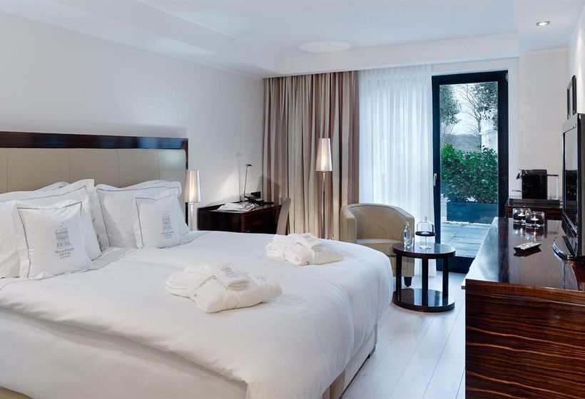 Hotel Am Ruhrufer 11