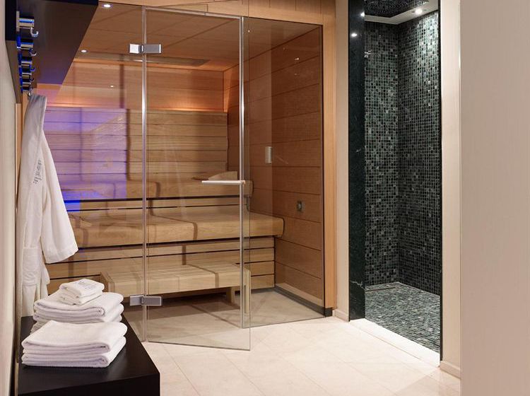 Hotel Am Ruhrufer 13