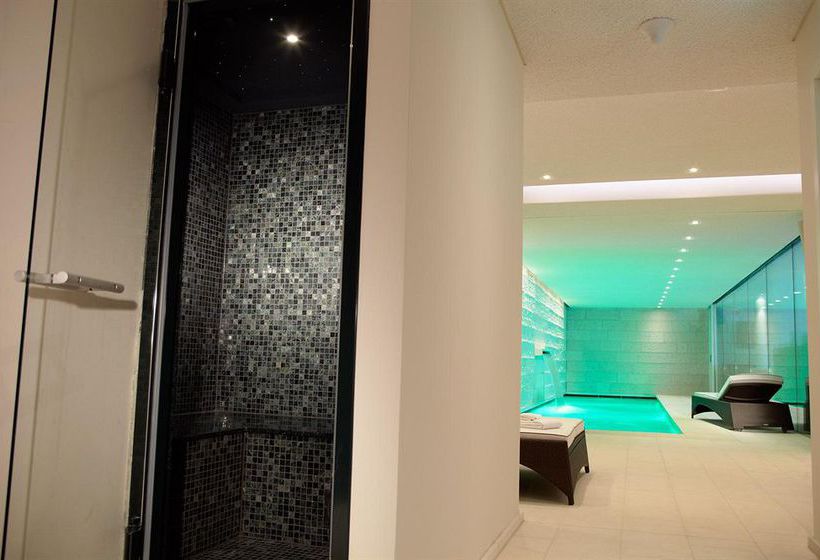 Hotel Am Ruhrufer 14