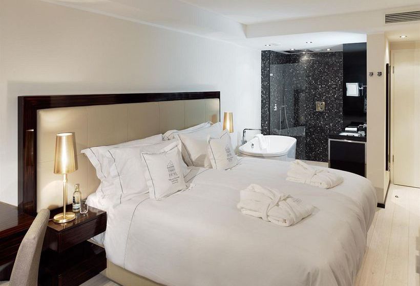 Hotel Am Ruhrufer 15