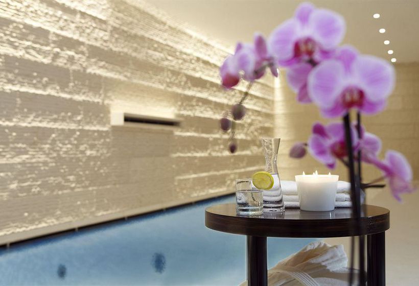 Hotel Am Ruhrufer 16