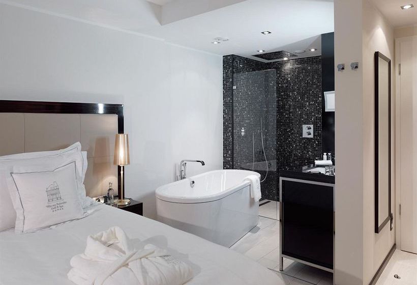 Hotel Am Ruhrufer 17