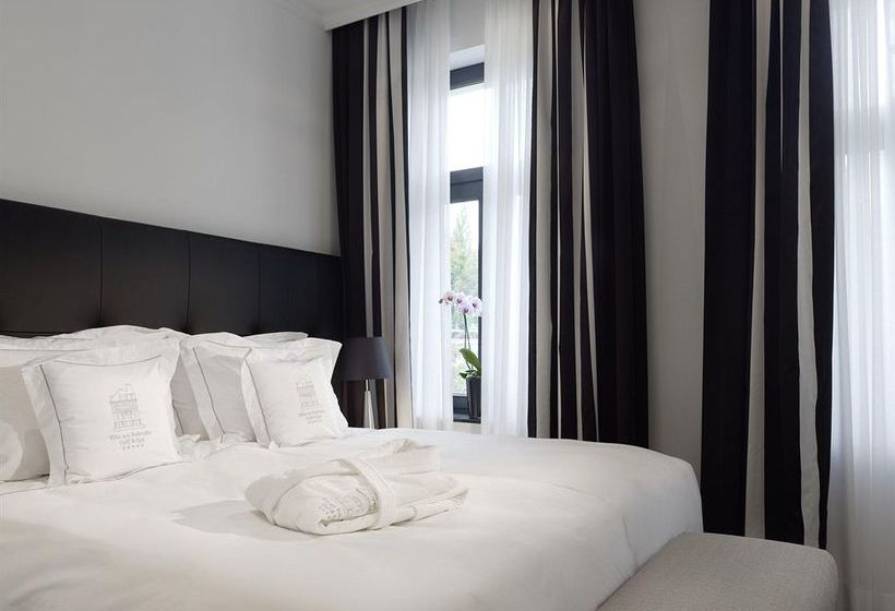 Hotel Am Ruhrufer 18