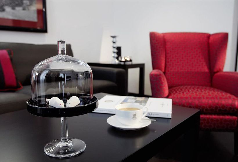 Hotel Am Ruhrufer 19