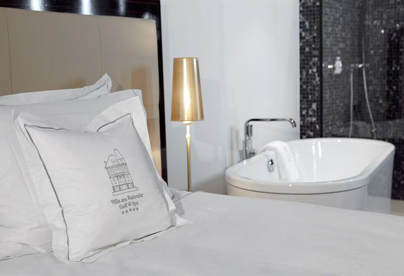 Hotel Am Ruhrufer 20