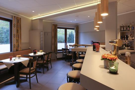 Hotel Strijewski Wolfsburgo Baja Sajonia