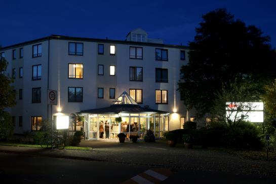 Hotel Strijewski 10