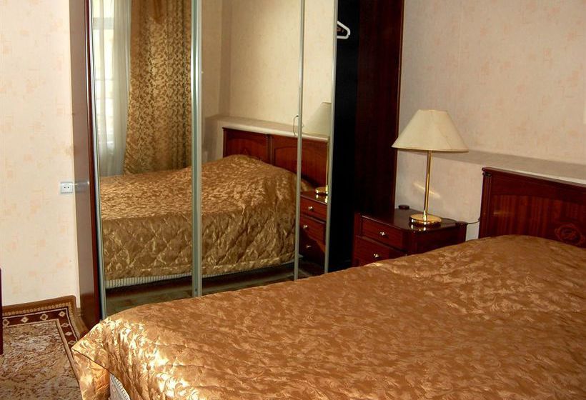 History Hotel at Griboedova 1