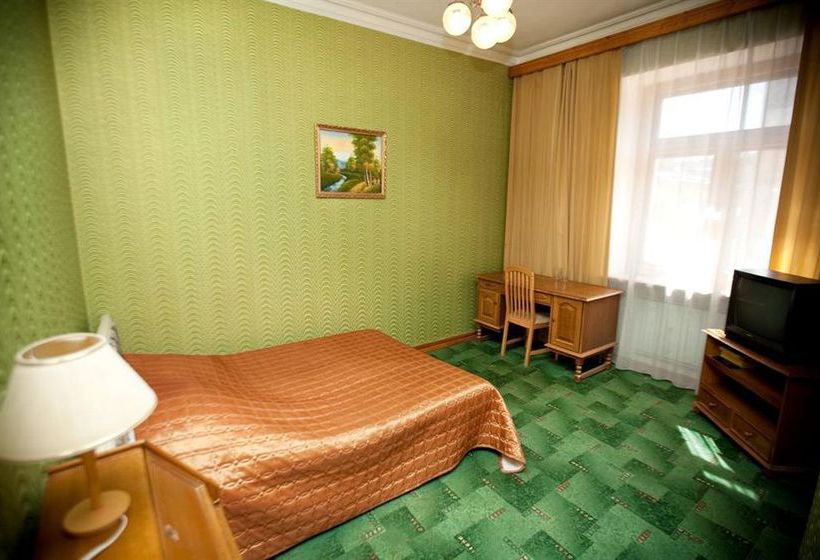 History Hotel at Griboedova 10