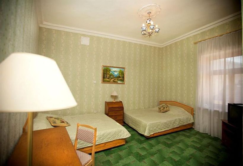 History Hotel at Griboedova 11