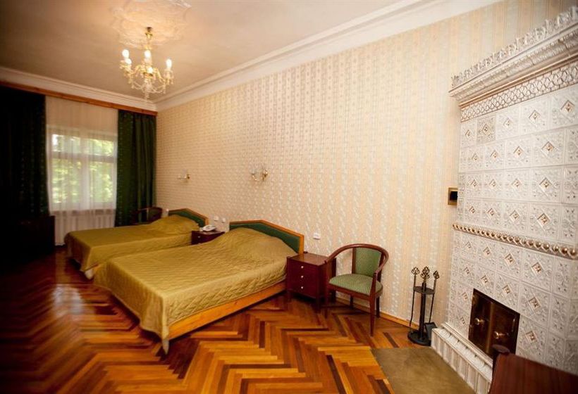 History Hotel at Griboedova 12