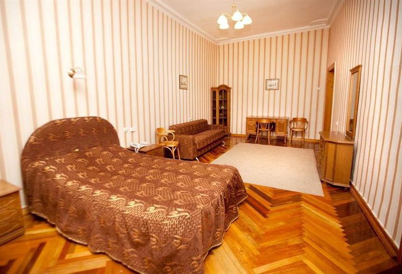 History Hotel at Griboedova 13