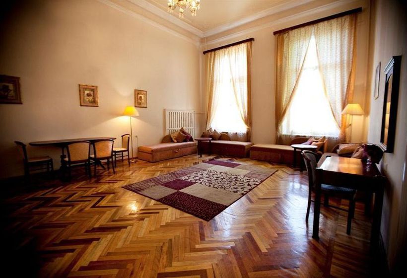 History Hotel at Griboedova 14