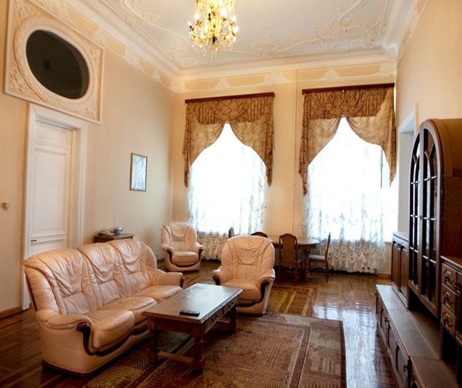 History Hotel at Griboedova 15