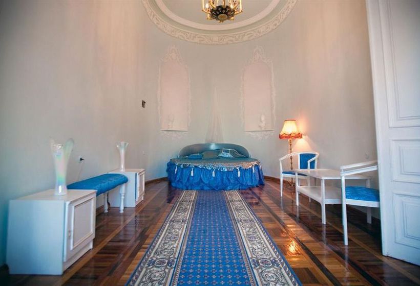 History Hotel at Griboedova 16