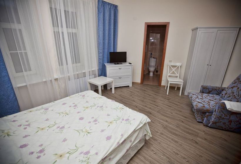 History Hotel at Griboedova 17