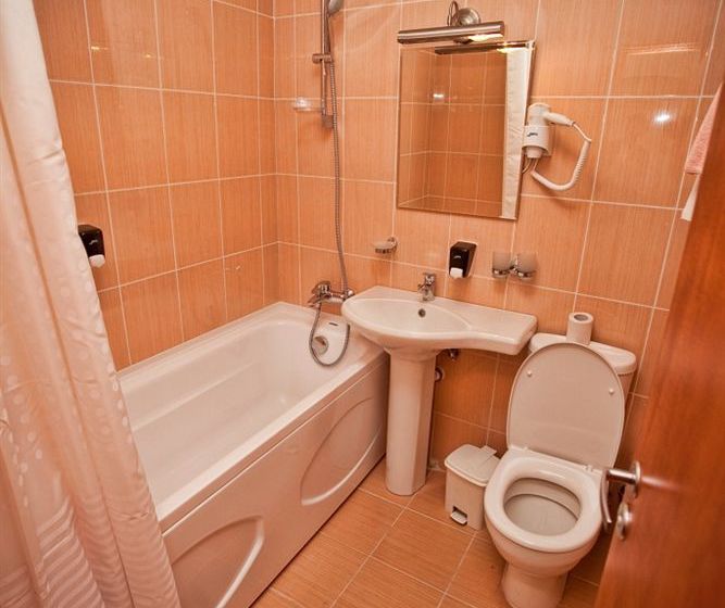 History Hotel at Griboedova 18