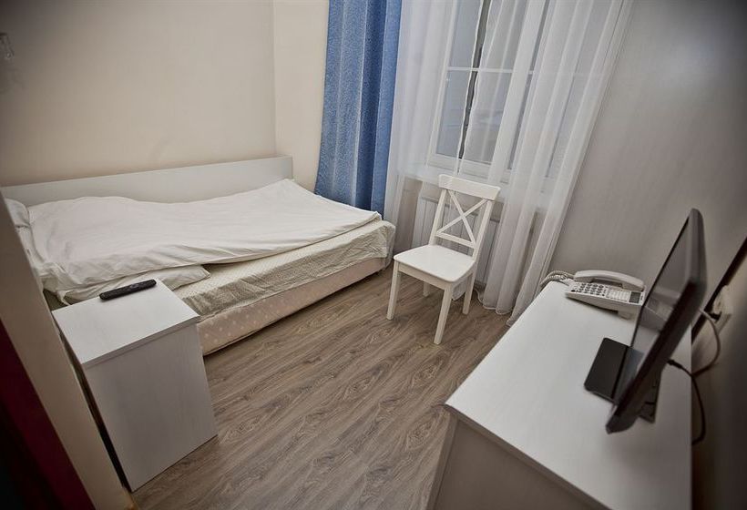 History Hotel at Griboedova 19