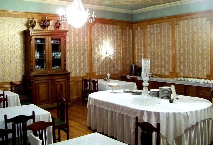 History Hotel at Griboedova 2