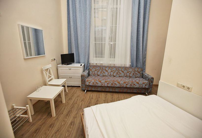 History Hotel at Griboedova 20
