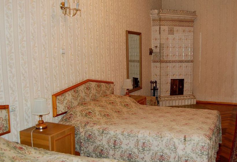 History Hotel at Griboedova 3