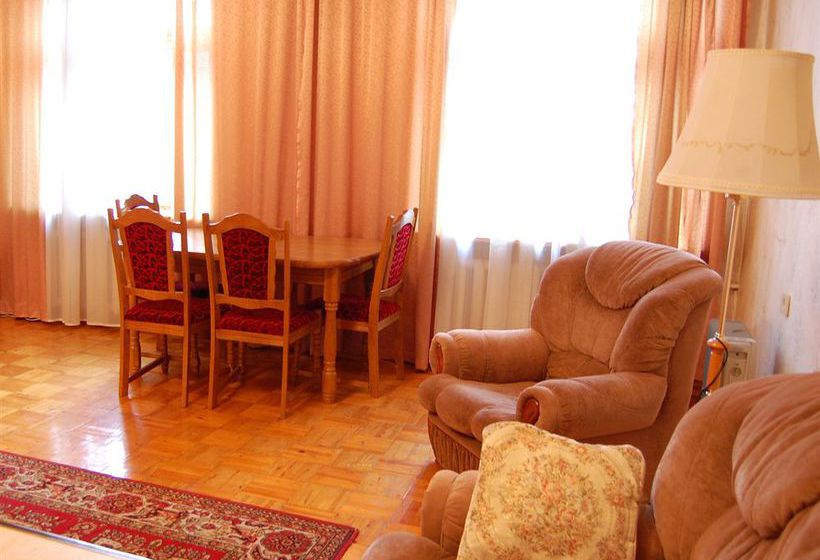 History Hotel at Griboedova 4