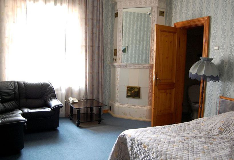 History Hotel at Griboedova 5