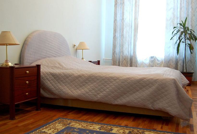 History Hotel at Griboedova 7