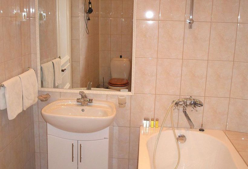 History Hotel at Griboedova 8