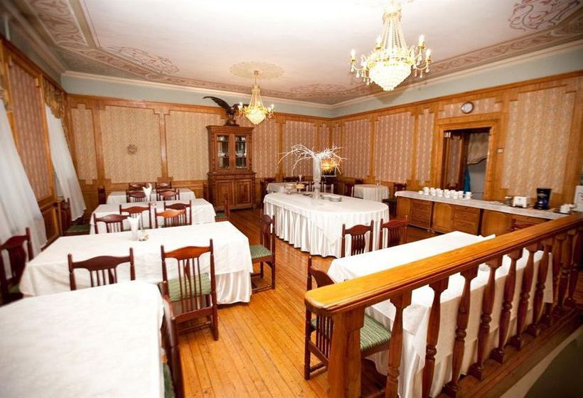 History Hotel at Griboedova 9