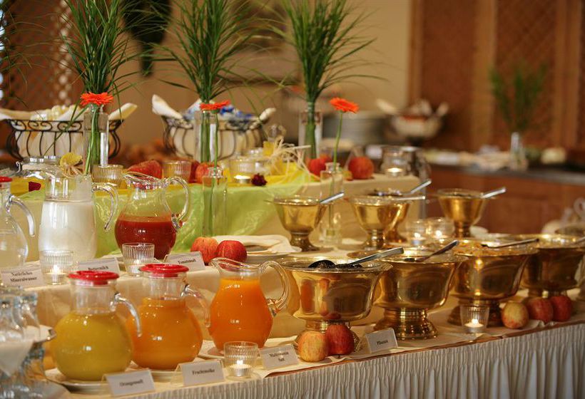 Boutique & Feelness Hotel Mürz