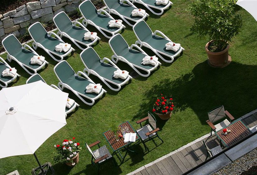 Boutique & Feelness Hotel Mürz 10