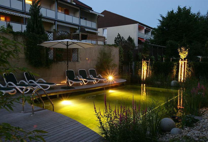 Boutique & Feelness Hotel Mürz 11