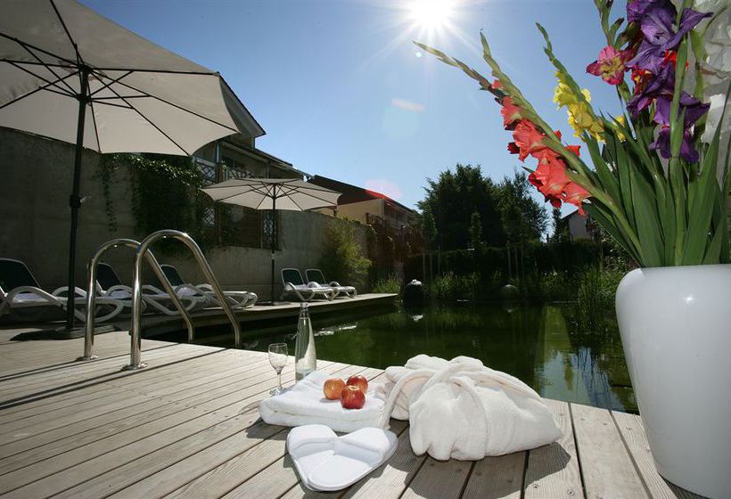 Boutique & Feelness Hotel Mürz 14