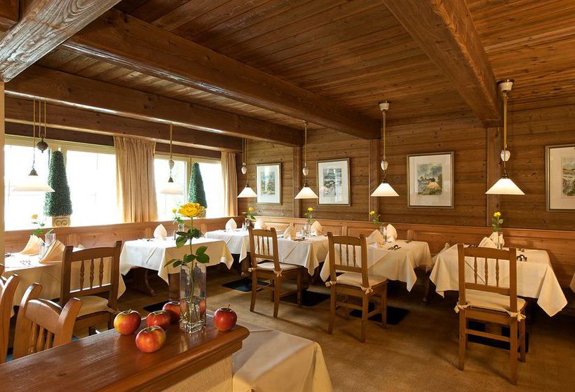 Boutique & Feelness Hotel Mürz 15