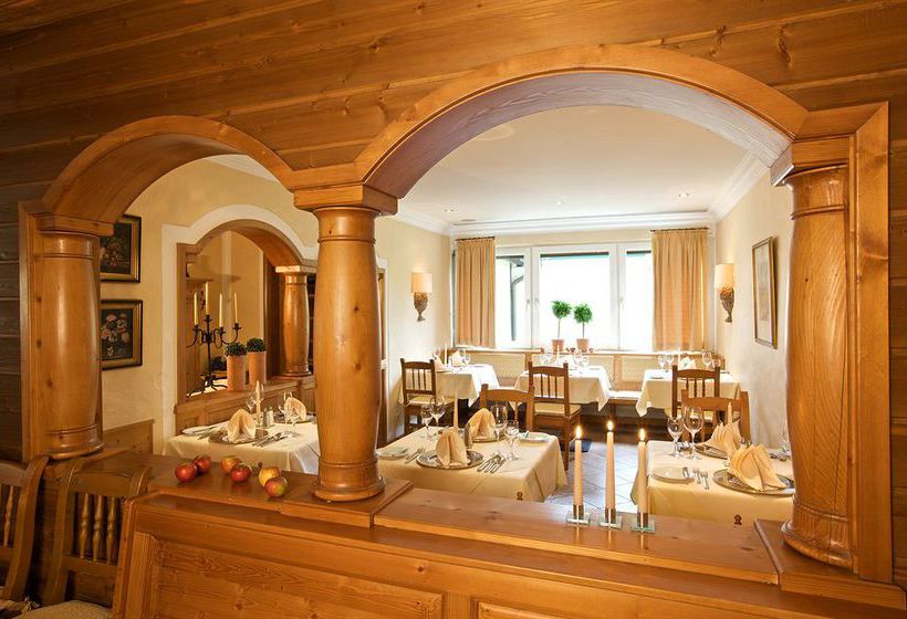 Boutique & Feelness Hotel Mürz 17