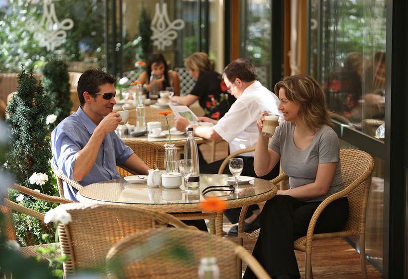 Boutique & Feelness Hotel Mürz 18