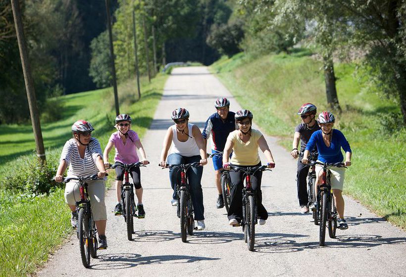 Boutique & Feelness Hotel Mürz 19