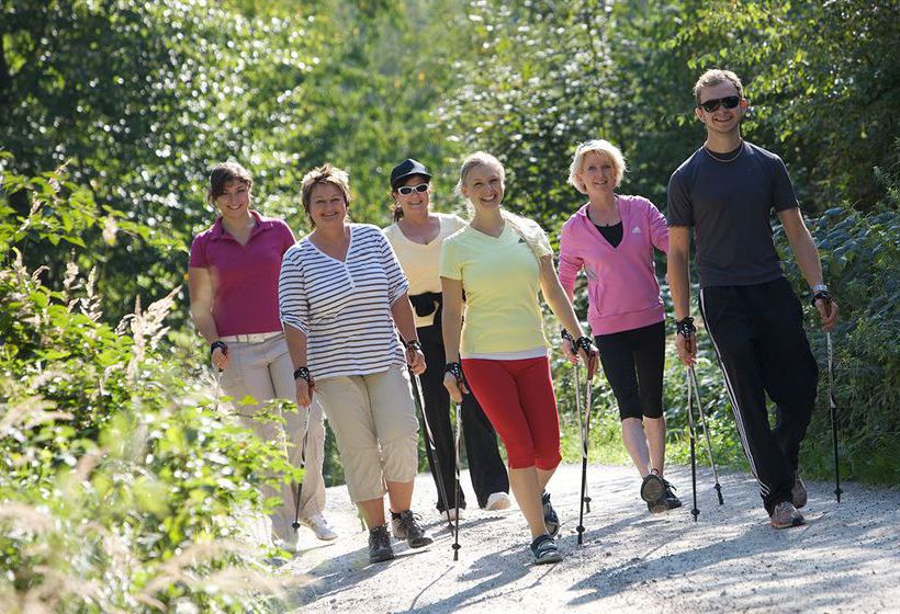 Boutique & Feelness Hotel Mürz 4