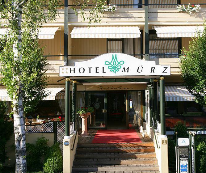 Boutique & Feelness Hotel Mürz 5