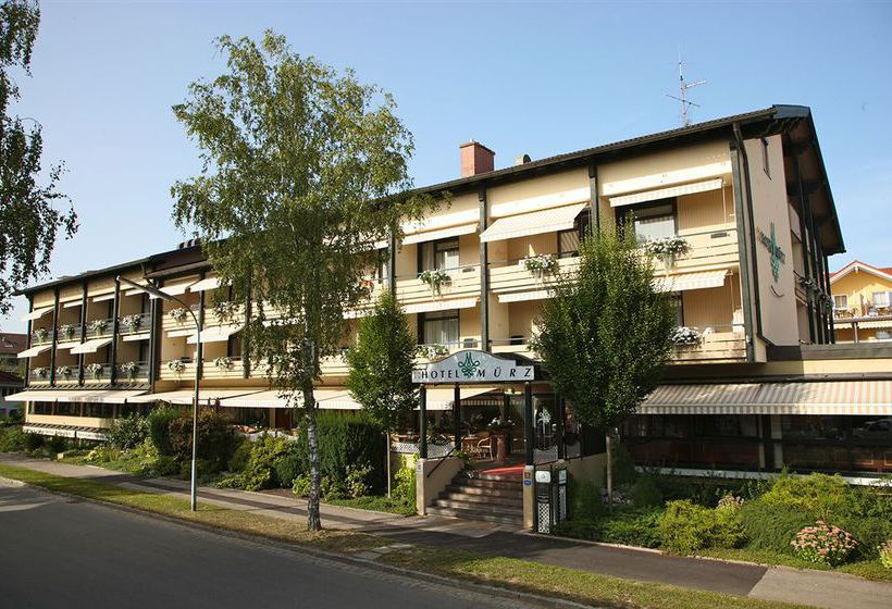 Boutique & Feelness Hotel Mürz 7