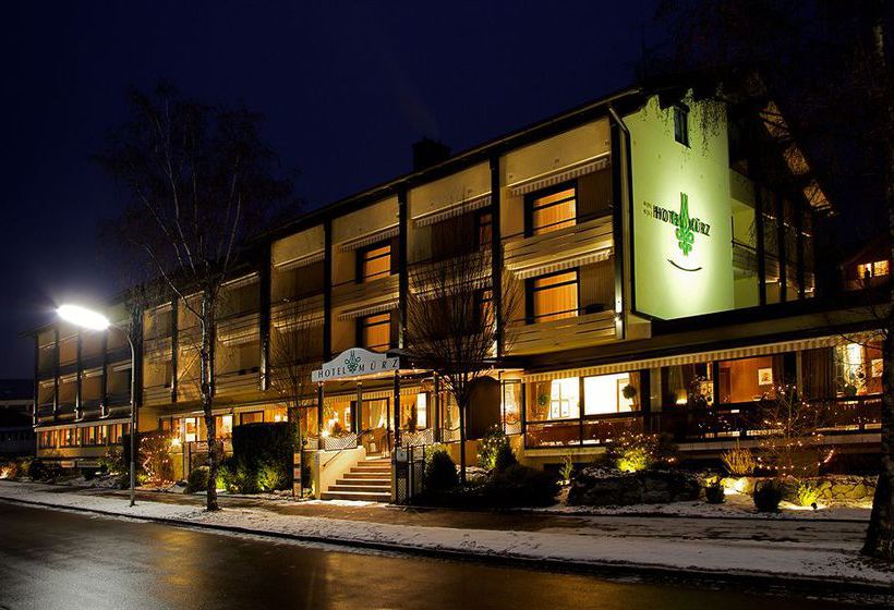 Boutique & Feelness Hotel Mürz 9