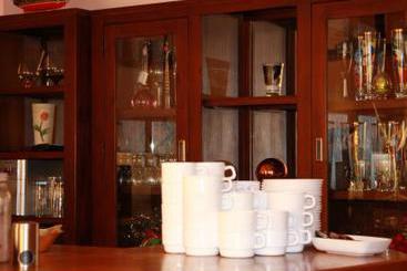 Hotel Elsen und Restaurant 1