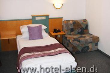 Hotel Elsen und Restaurant 4