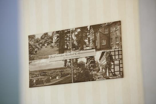 Hotel Bad Griepshop 1