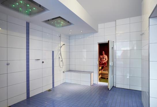 Hotel Bad Griepshop 10