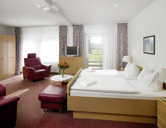 Hotel Bad Griepshop 13