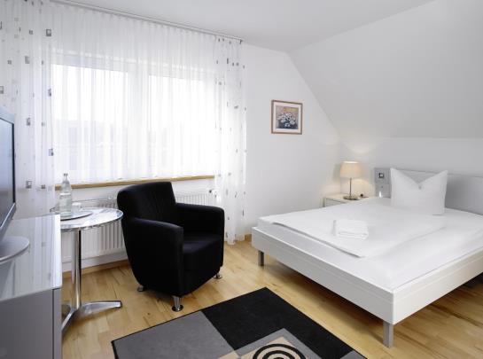 Hotel Bad Griepshop 2