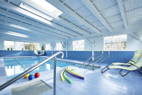 Hotel Bad Griepshop 4